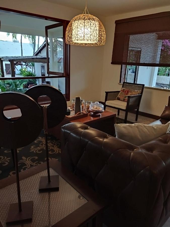 日若卡-迪热里科阿科阿拉 Vila Biju Jeri酒店 外观 照片