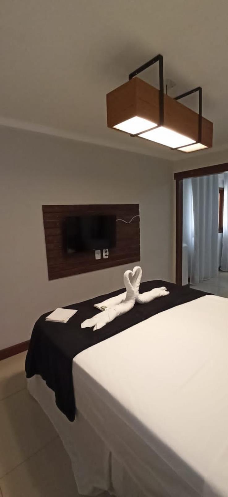 日若卡-迪热里科阿科阿拉 Vila Biju Jeri酒店 客房 照片